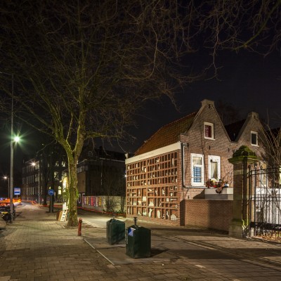 Studio Wessels Boer / Marjet Wessels Boer