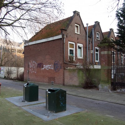 Studio Wessels Boer / Marjet Wessels Boer