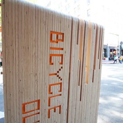 The Bicycle Outpost Project
