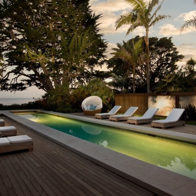 Keith Leblanc Landscape Architecture