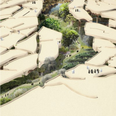 Heatherwick studio