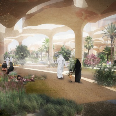 Heatherwick Studio