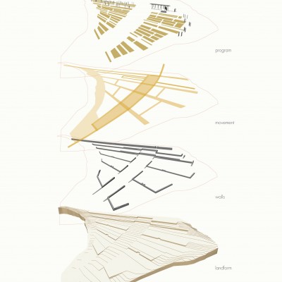 Maryann Thompson Architects , zdjęcia: Andrea Jones, Alan Ward
