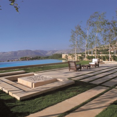 Vladimir Djurovic Landscape Architecture