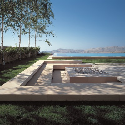 Vladimir Djurovic Landscape Architecture