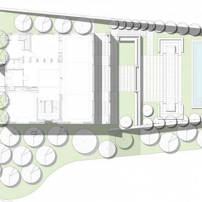 Vladimir Djurovic Landscape Architecture