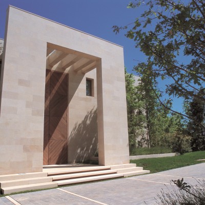 Vladimir Djurovic Landscape Architecture