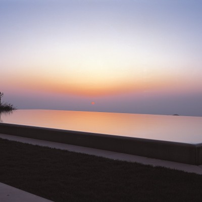 Vladimir Djurovic Landscape Architecture