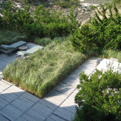 Dirtworks, PC Landscape Architecture