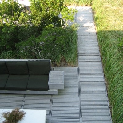 Dirtworks, PC Landscape Architecture