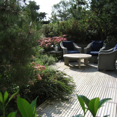 Dirtworks, PC Landscape Architecture
