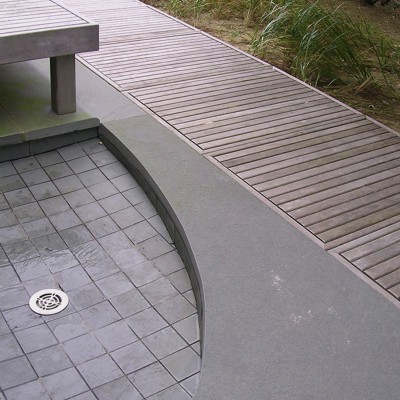 Dirtworks, PC Landscape Architecture