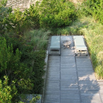 Dirtworks, PC Landscape Architecture