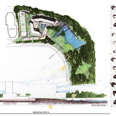 Michael Vergason Landscape Architects, Ltd.