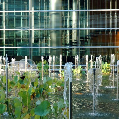 Michael Vergason Landscape Architects, Ltd.