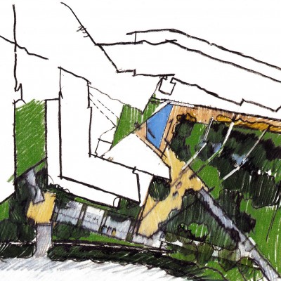 Michael Vergason Landscape Architects, Ltd.