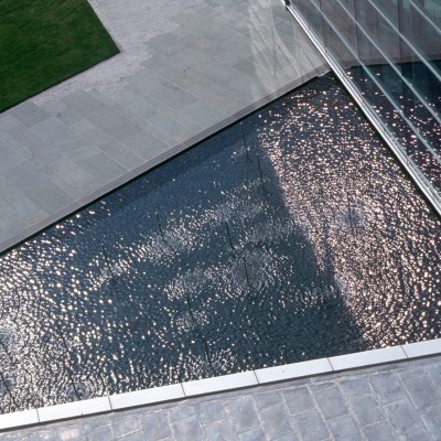 Michael Vergason Landscape Architects, Ltd.