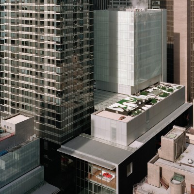 Ken Smith Landscape Architect