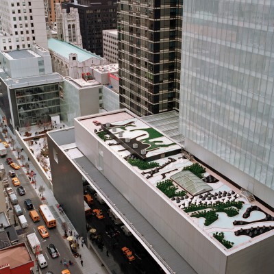 Ken Smith Landscape Architect