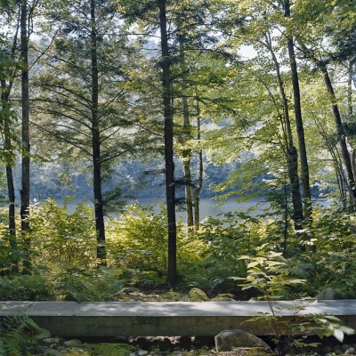 Michael Van Valkenburgh Associates, Inc., Landscape Architects