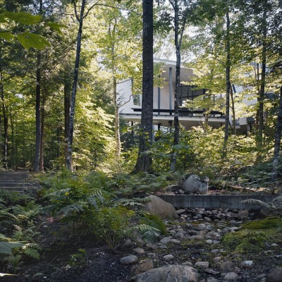 Michael Van Valkenburgh Associates, Inc., Landscape Architects