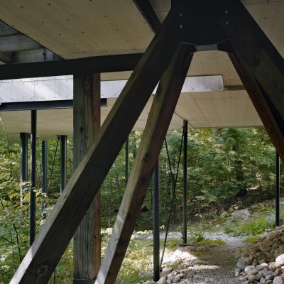 Michael Van Valkenburgh Associates, Inc., Landscape Architects
