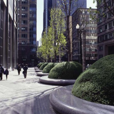 PWP Landscape Architecture