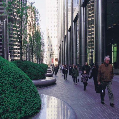 PWP Landscape Architecture