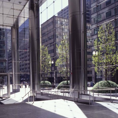 PWP Landscape Architecture