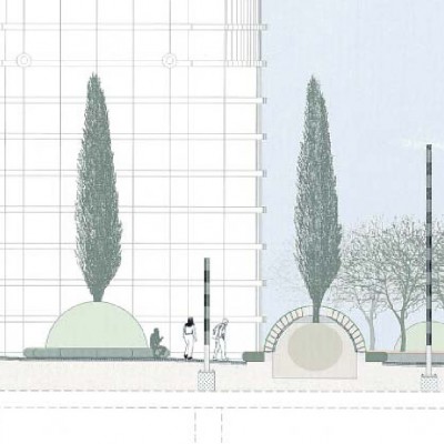 PWP Landscape Architecture