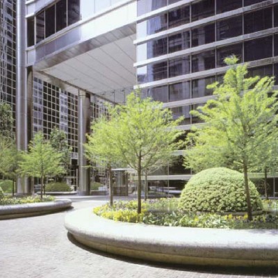 PWP Landscape Architecture