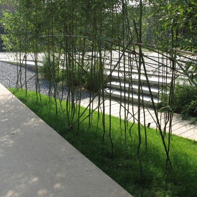 Zhu YuFan, Department of Landscape Architecture, School of Architecture, Tsinghua University