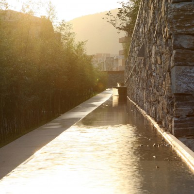 Zhu YuFan, Department of Landscape Architecture, School of Architecture, Tsinghua University