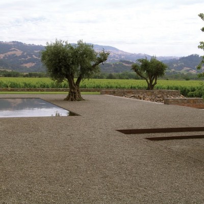 Andrea Cochran Landscape Architecture