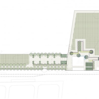 Andrea Cochran Landscape Architecture