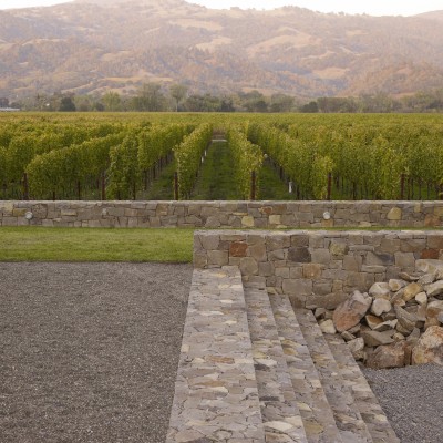 Andrea Cochran Landscape Architecture