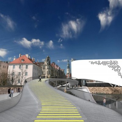 mode:lina architekci