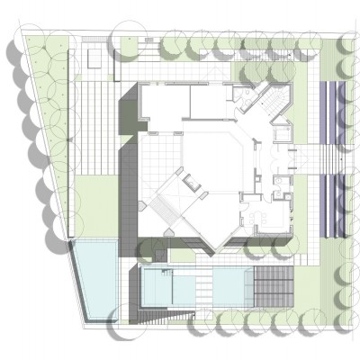 Vladimir Djurovic Landscape Architecture
