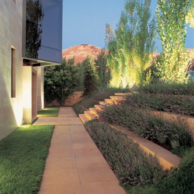 Vladimir Djurovic Landscape Architecture