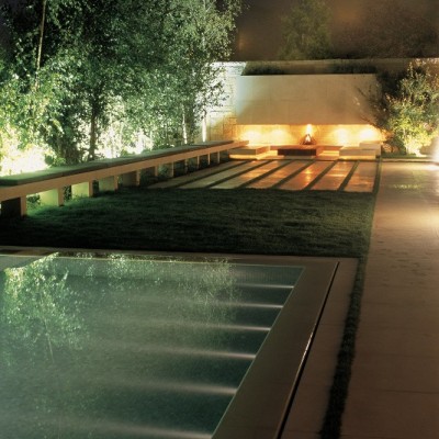 Vladimir Djurovic Landscape Architecture