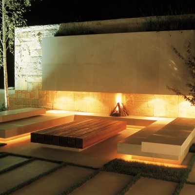 Vladimir Djurovic Landscape Architecture
