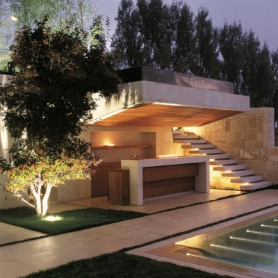 Vladimir Djurovic Landscape Architecture