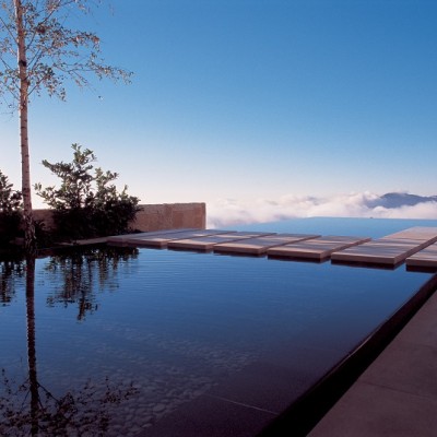 Vladimir Djurovic Landscape Architecture