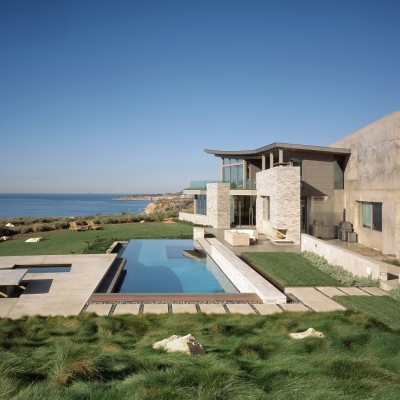 Marmol Radziner & Associates