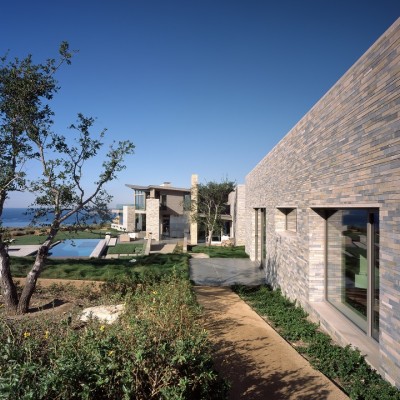 Marmol Radziner & Associates