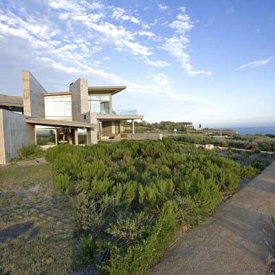 Marmol Radziner & Associates