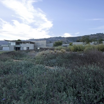 Marmol Radziner & Associates