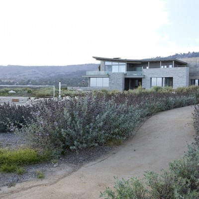 Marmol Radziner & Associates
