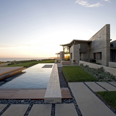 Marmol Radziner & Associates