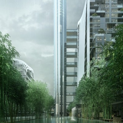 MAD, Asia Design Group